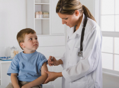 Волжан спасут от эпидемии гриппа прививки 