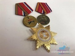 Волжского писателя наградили медалью во Всероссийском литературном конкурсе