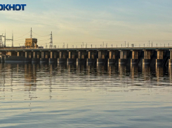 Волжская ГЭС увеличивает сбросы ради нереста и полива