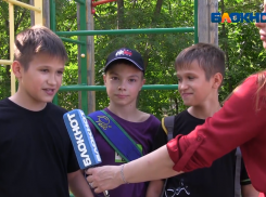 О чем мечтают наши дети? Какие цели на жизнь ставят перед собой юные волжане