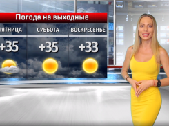 Потечет не только косметика: что приготовила погода для Волжского