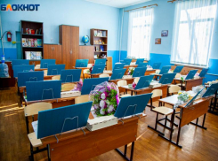 Близ Волжского человек без образования работал учителем