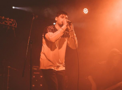 Рок-группа The moor с волгоградскими корнями прошла в полуфинал масштабного фестиваля