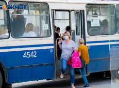 «Не мешайте людям жить»: горожане не верят в тотальный локдаун в Волжском 
