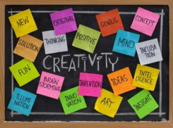 Внеси свою изюминку в «Блокнот Волжский»