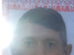 Разыскивается 46-летний волжанин без верхних зубов