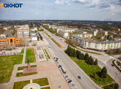 Запрет на алкоголь, перекрытые дороги и дополнительные автобусы: что изменится в Волжском в дни празднования
