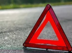 Волжанин на Geely сбил велосипедистку: пострадавшая в больнице