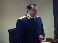 Волжан поздравили с праздником настоящих мужчин следователи