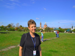 Волжанка Елена Кочнева получила федеральную премию «СоУчастие» за вклад в развитие донорства 