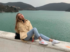 23-летняя Анастасия Бахтина хочет принять участие в конкурсе «Мисс Блокнот-2022»