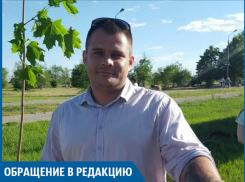 Фея-живодерка Сахарова решила, что я ее оскорбил, обвинив в халатности, - волжанин Евгений  Грибенников