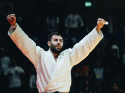 Пришел, увидел, победил: Чемпион мира по дзюдо Арман Адамян рассказал волжанам о мотивации