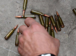 Целую контрабанду оружия организовал волжанин при помощи друга из Краснодара