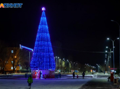 Новый год в Волжском проведут на 6 площадках: список 