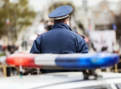 В крови инспектора ДПС, учинившего ДТП под Волгоградом, был 1,41 промилле алкоголя