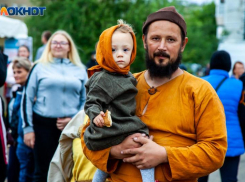 Похолодание до 0 градусов придет в Волгоградскую область