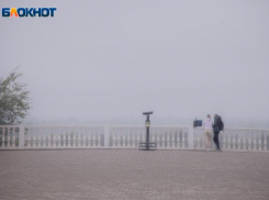 Весенний дождь прольется на Волжский в воскресенье: прогноз погоды