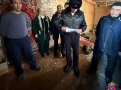 В Волжском задержали 19 нелегалов