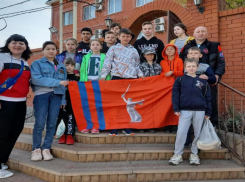 Юные дзюдоисты вернулись домой с медалями различного достоинства