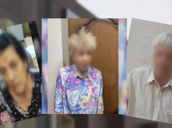 Пенсионеры-преступники в Волжском: как мошенники цинично используют пожилых людей в своих схемах