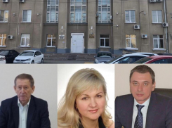 Топ-3 самых зажиточных чиновников Волжского