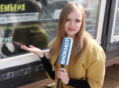 Весь мир – театр, а люди в нем актеры