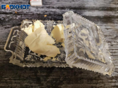 В магазинах Волжского ищут фальсифицированное сливочное масло