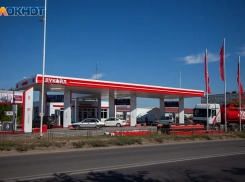 В Волжском в очередной раз выросли цены на бензин