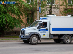 Труп мужчины обнаружили в лесопосадке в Камышине