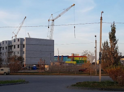 На строительство дороги по улице Карбышева выделят 202 миллиона