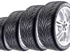 В Волжском работник автомойки похитил четыре покрышки 