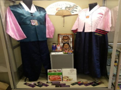 Волжане смогут узнать о национальном разнообразии нашего региона