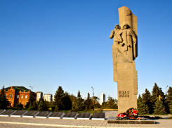 «Черную» дату в истории Сталинградской битвы волжане не забыли