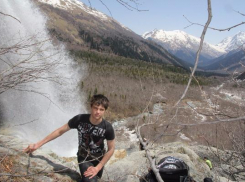 Волжский студент завершает работу над интерактивной картой Волго-Ахтубинской поймы