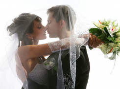 В Волжском выберут лучшую свадебную пару в 11-й раз