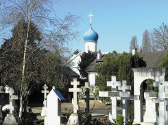 Умирать в Волжском станет дешевле