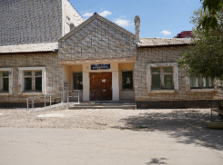 От ремонта к новому формату: в Волжском создают третью модельную библиотеку — она откроется в конце сентября