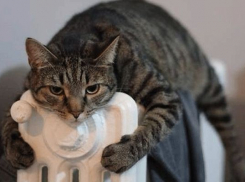 В Волжском отопительный сезон закончится 12 апреля