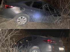 Волжанин в шортах угнал иномарку в Волгограде