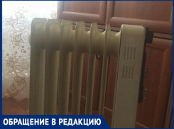 Морозят и игнорируют: жильцов дома в Волжском оставили без отопления