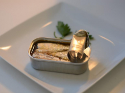 В Волжском построят самый крупный в России консервный завод