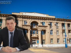 Дело бывшего вице-мэра Сухорукова передали в Волжский горсуд