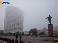 Штормовой ветер и дождь окутает Волжский в середине марта: какую погоду припасла грядущая неделя