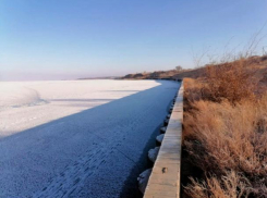 Тело пропавшего накануне подростка обнаружили в Волге