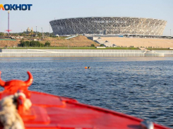 Жара ждет волжан в последний месяц июля: прогноз погоды