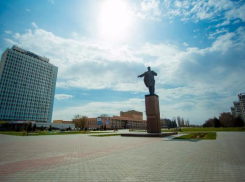 С 20 сентября водители Волжского не смогут проехать по улице Пионерской