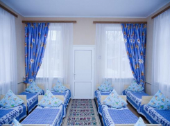 В Лебяжьей поляне откроют детский сад