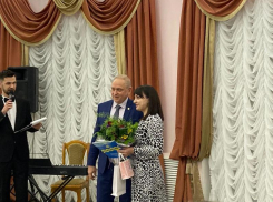Волжанка стала женщиной года