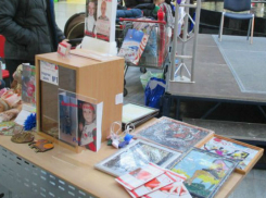 Жители Волжского пожертвовали 30 тысяч на лечение онкобольных детей